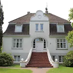 Appartamento Friedericia, 3-hochparterre Links *