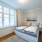 Friedericia, 3-hochparterre Links Appartamento *