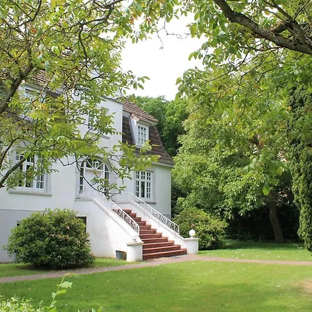 Friedericia, 3-hochparterre Links